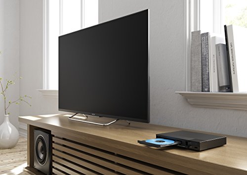 Blu Ray Sony BDP-S1500 Bivolt - 1080p