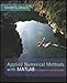 Applied Numerical Methods with MATLAB for Engineers and Scientists