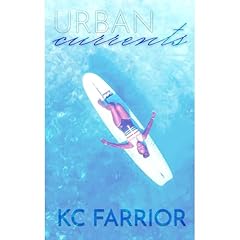 Urban Currents Audiolibro Por Kaitlan C. Farrior arte de portada