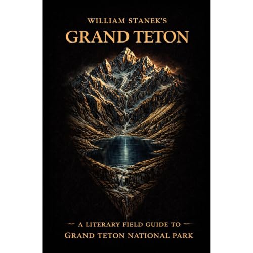 William Stanek's Grand Teton