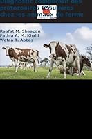 Diagnostic comparatif des protozoaires tissulaires chez les animaux de ferme 6205600021 Book Cover