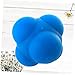 Yardwe 2pcs Hexagonal Silicone Agility Reaction Training for Enhanced Reflexes and Coordination for Indoor Exercise and Rehabilitation and Easy to Use