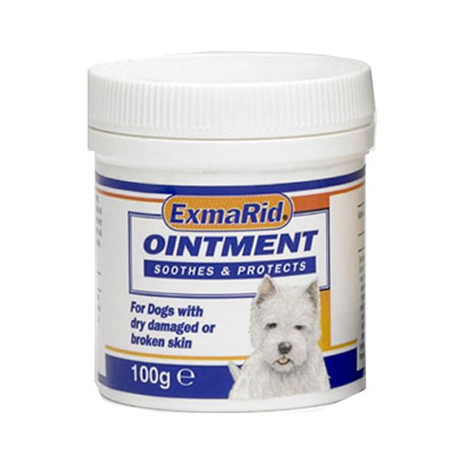 Exmarid Ointment 100g 100g - Bulk Deal of 6x
