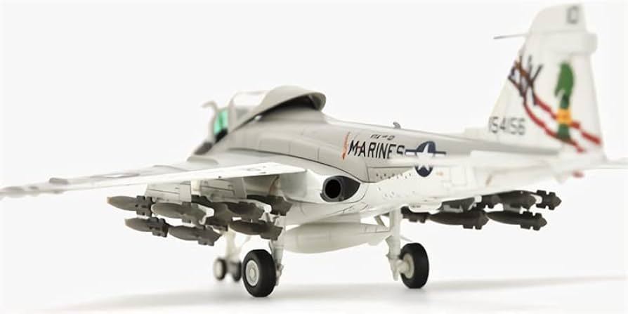 Amazon.com: for Century Wings A-6E Intruder VMA(AW)-121