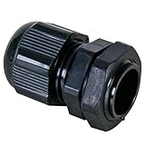 PEREL - CGPG7B Wasserdichte, Kabelverschraubung 141233