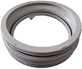 REX ELECTROLUX AEG GUARNIZIONE SOFFIETTO OBLO' LAVATRICE 1260589005 1321091025
