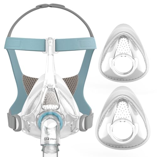 MYNA MEDICAL Vitera Full (Small, Medium, Large) – Complete Set