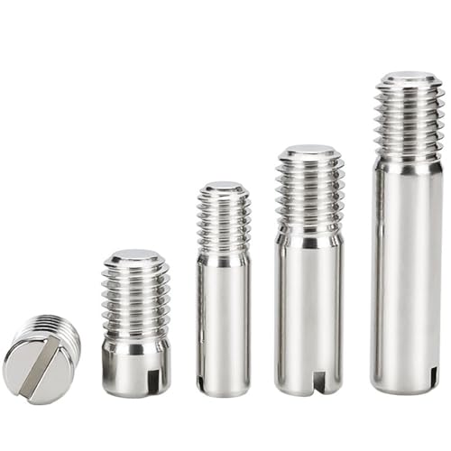 GUIBEIZU 304�X�e�����X�X�`�[���X���b�g�t���O�˂��~���`�s�� - �T�C�YM2 - M10 20�� M2*10