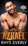 Cover zum Buch Guardian Azrael