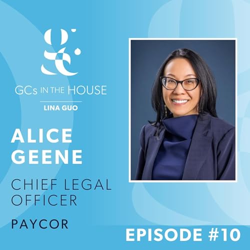 A Conversation with Alice Geene