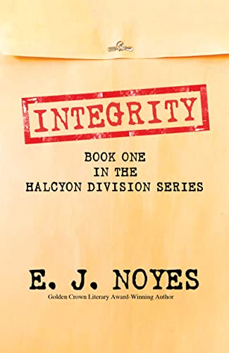 Integrity: 1 (Halcyon Division) view 2