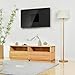 HumanCentric VESA Mount Adapter Plate for TV Mounts, VESA Conversion Plate for Flat and Curved TVs, Convert 50x50, 75x75 and 100x100 to 200x200 mm Patterns, Includes Hardware Kit
