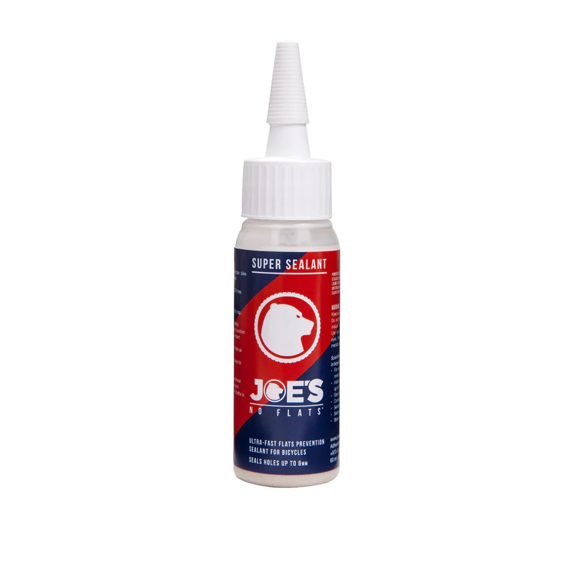 Joe's Tubeless MTB Liquide Anti-crevaison