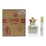 JPG SCANDAL SET MEN EDT SPRAY 100ML + 10ML