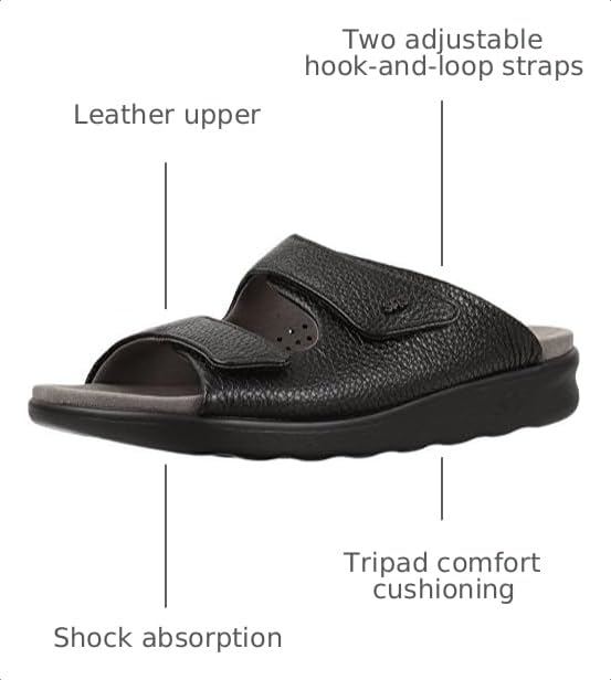 Image of SAS Cozy Adjustable Slide