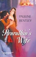 Penruthin's Wife 0373303858 Book Cover