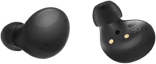 SAMSUNG Galaxy Buds2 - Auriculares inalámbricos con cancelación de ruido, sonido ambiente, Bluetooth, ajuste ligero, cómodo, control táctil, versión