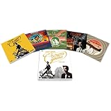 ハリー細野　クラウン・イヤーズ1974-1977