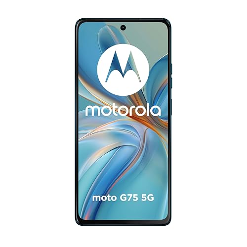 Motorola Moto g75 5G - vue 7