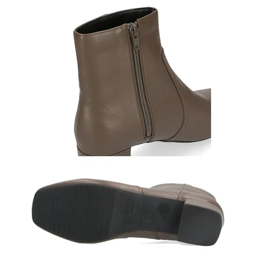 オリエンタルトラフィック ショートブーツ 32401 の商品画像 9