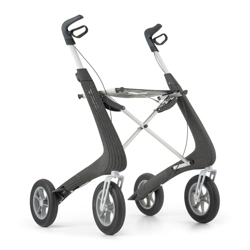 Déambulateur polyvalent byACRE Nordic Pioneer pour savourer chaque instant