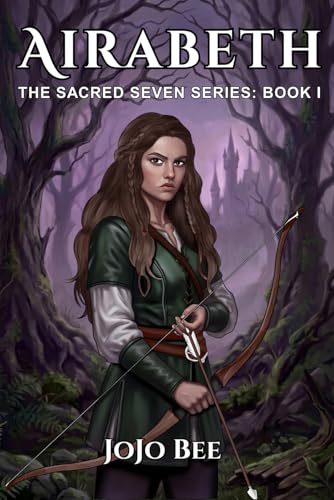 Airabeth: The Sacred Seven Series: Book 1