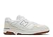 Price comparison product image New Balance Unisex-Adult Sneaker, White/Gum/White, 14.5 Women/13 Men