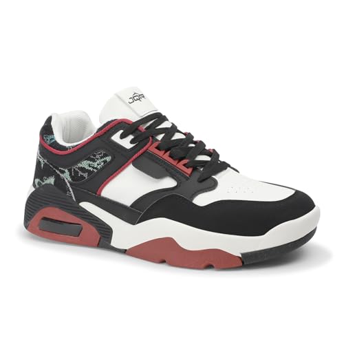 Image of JQR Men's Fidelity Sneakers