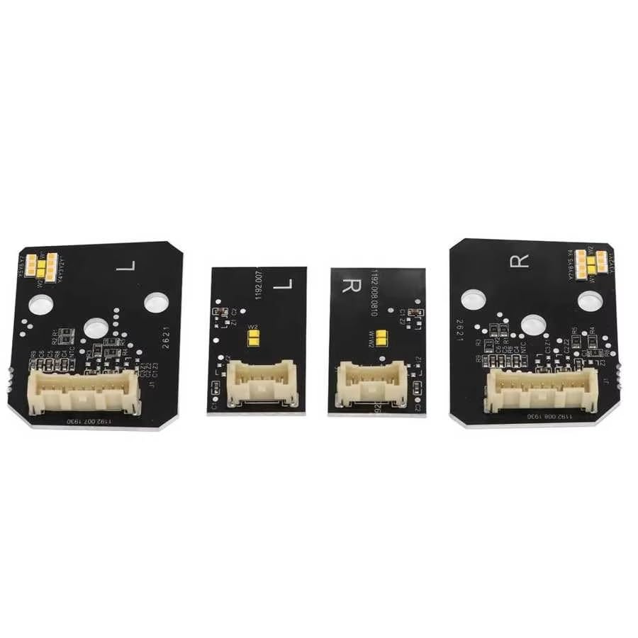 Module commande DRL BMW M3 M4 430i M440i feux de jour jaune