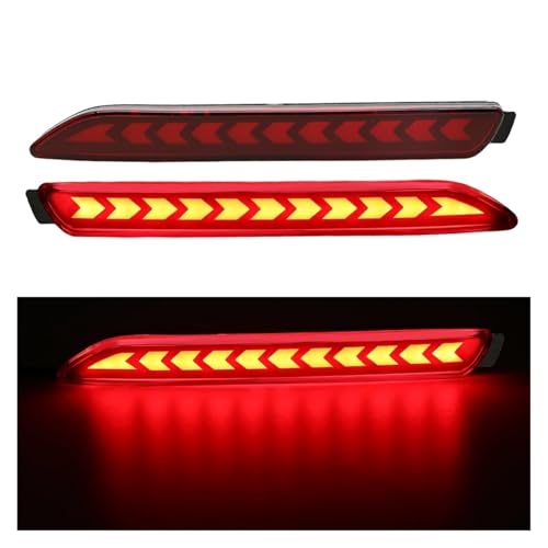 Feux stop arrière central LED signalisation durable pour Camry et RX300 - 2