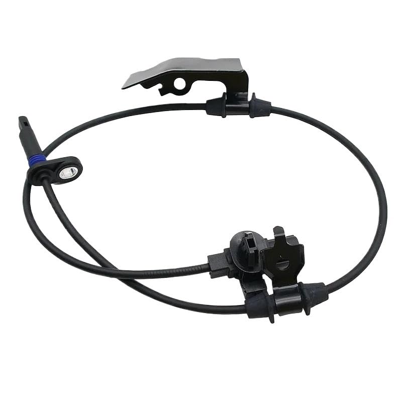 Sensor Velocidad Rueda Sensor De Velocidad De Rueda Trasera Izquierda ABS 57475-SZA-A02 para Pilot 2009-2015 V6 3.5L 57475 SZA A02 57475SZAA02 ABS Sensor Velocidad Rueda