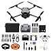 Produktbild DJI Mini 5 Pro Fly More Combo mit DJI RC 2 Bundle, 4K Drohne mit Kamera für Anfänger, C0-Zertifiziert, 1-Zoll CMOS, Hinderniserkennung, 225°-Gimbal-Rotation (Mehrere Zubehörteile Bundle)
