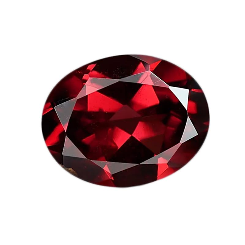 Red Garnet (Raktamani/Tamda) Gemstone Original Certified 10.00 Ratti with Lab Report & Guarantee Certificate for Astrological Benefits for Man & Women | By SVGAJ (B0CKJ78JS5) Amazon Price History, Amazon Price Tracker