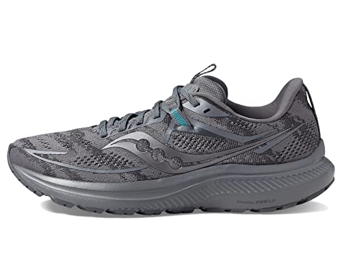 Image of Saucony Women's Omni 21 Running Shoes
