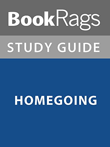 Amazon Com Summary Study Guide Homegoing Ebook Bookrags Kindle Store