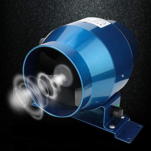 Sharainn Duct Fan - Image 4