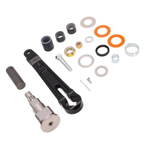 Kit pasador de dirección cardán MerCruiser Alpha One Gen para reparar holgura en popa
