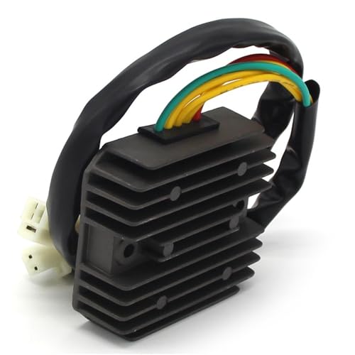 Redresseur de régulateur de tension de moto VT750DC 31600-MCR-A01 2001-2007