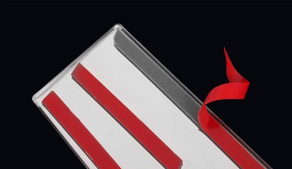 Car Accessories Fit for Nissan Rogue 2014-2020 Stainless Steel Exterior Pillar Posts Door Window Trim Cover Trim 6PCS Set （Chrome Silver）