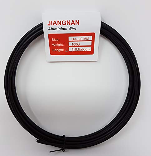 3mm Bonsai Wire - 100 grms