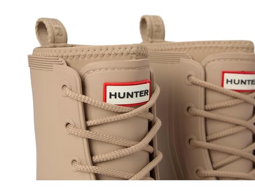 Image of Hunter Women's Diana Waterproof Rain Boot