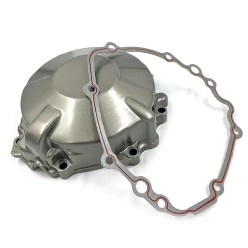 Couvercle de stator usiné pour carter moteur moto CBR 600RR F5 haute finition