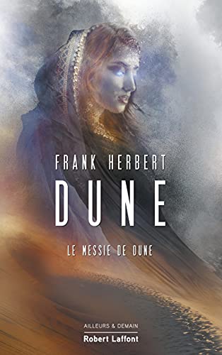 Dune - Tome 2 Le Messie de Dune (2) [French] 2221252306 Book Cover