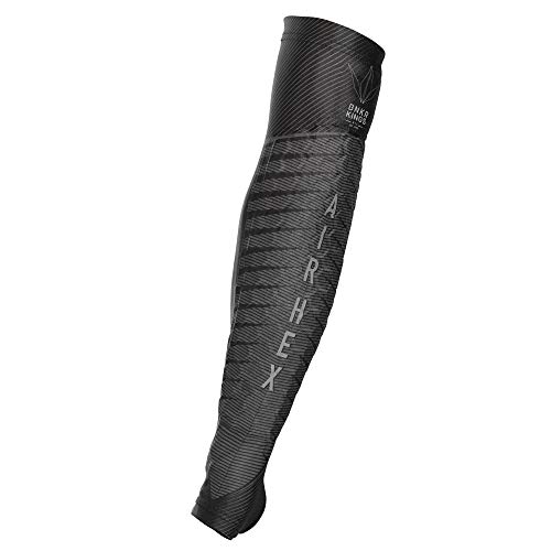 Bunkerkings Fly Compression Elbow Pads
