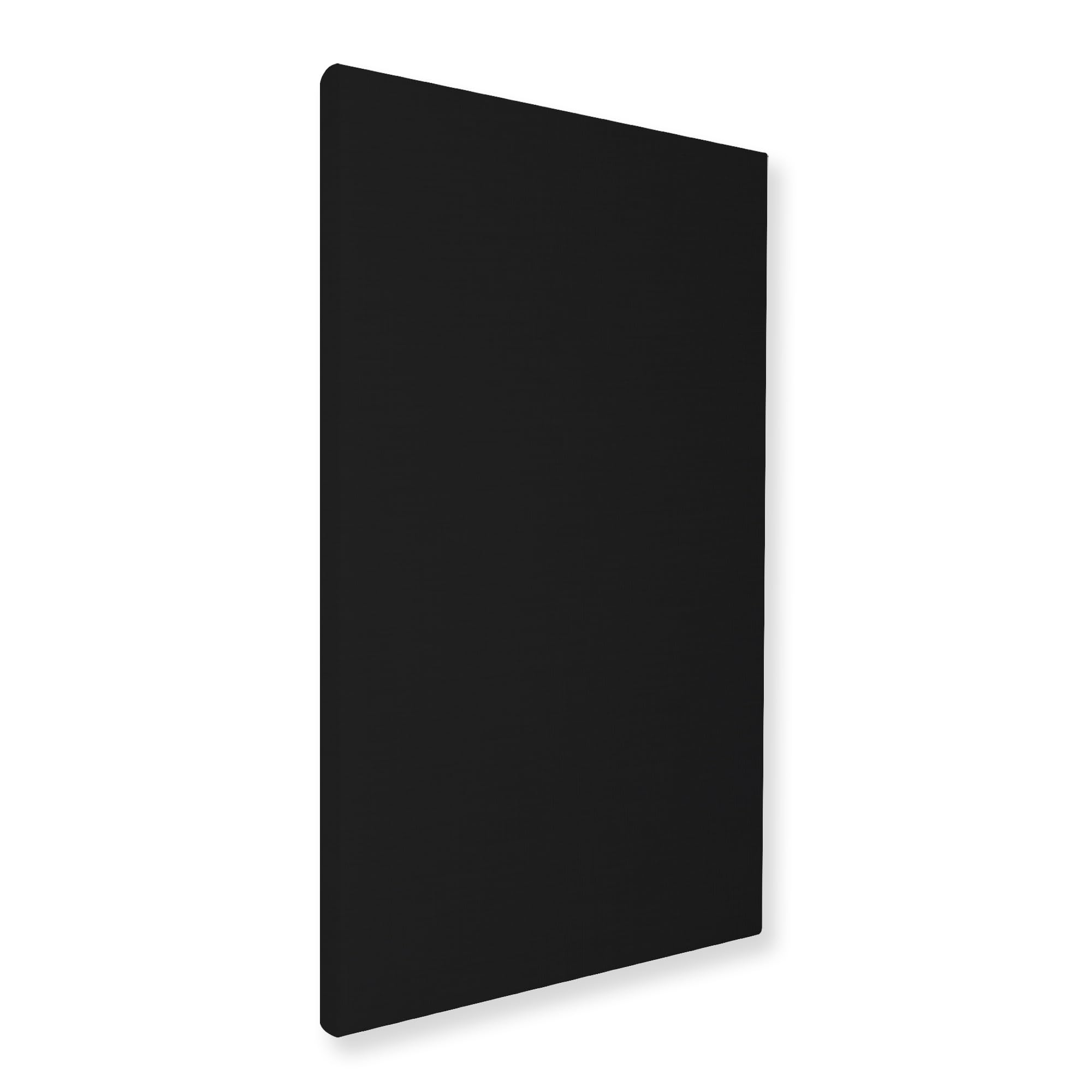 SILENT4® dźwiękochłonna ściana 114 x 72 x 5 cm, obraz akustyczny, panele akustyczne z włókniny akustycznej, montaż na rzepy i śruby, mierzalna, ulepszona akustyka pomieszczenia dzięki