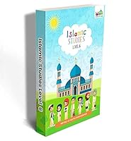 Islamic Studies Level 6 (Islam for Kids) 1908229608 Book Cover