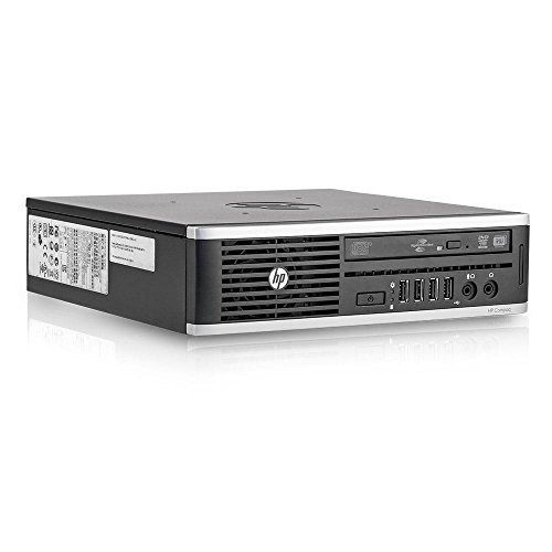 HP Elite 8200EgXfXNgbvPC - Intel Core i5-2400S 2.5GHz 8GB 250GB DVDRW Windows 10 ProfessionaliFς݁j