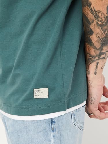 Image of Max Men's Mid Rise Regular Fit Jeans