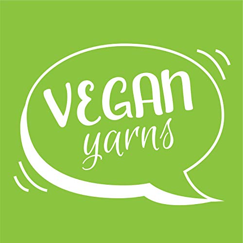 Vegan Yarns cover art