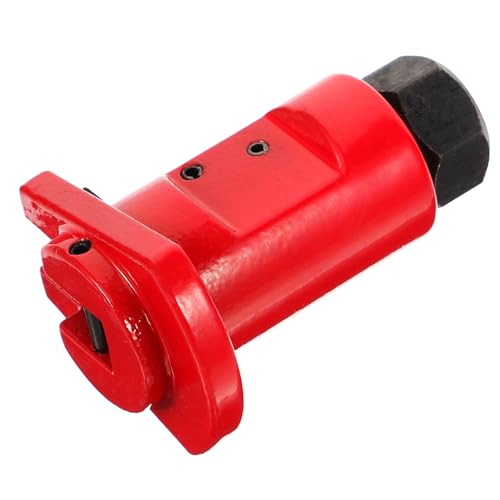 DOITOOL Ergonomic Strut Spreader Tool Car Strut Remover Bike Motorcycle Strut Spreader Sturdy Metal Construction 1pc